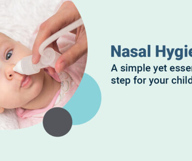 Nasal-hygiene
