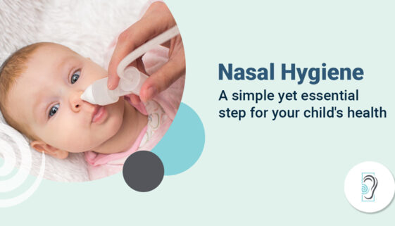 Nasal-hygiene